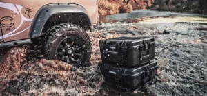 Waterproof Tool Cases from Explorer and Bahco at Red Box Tools